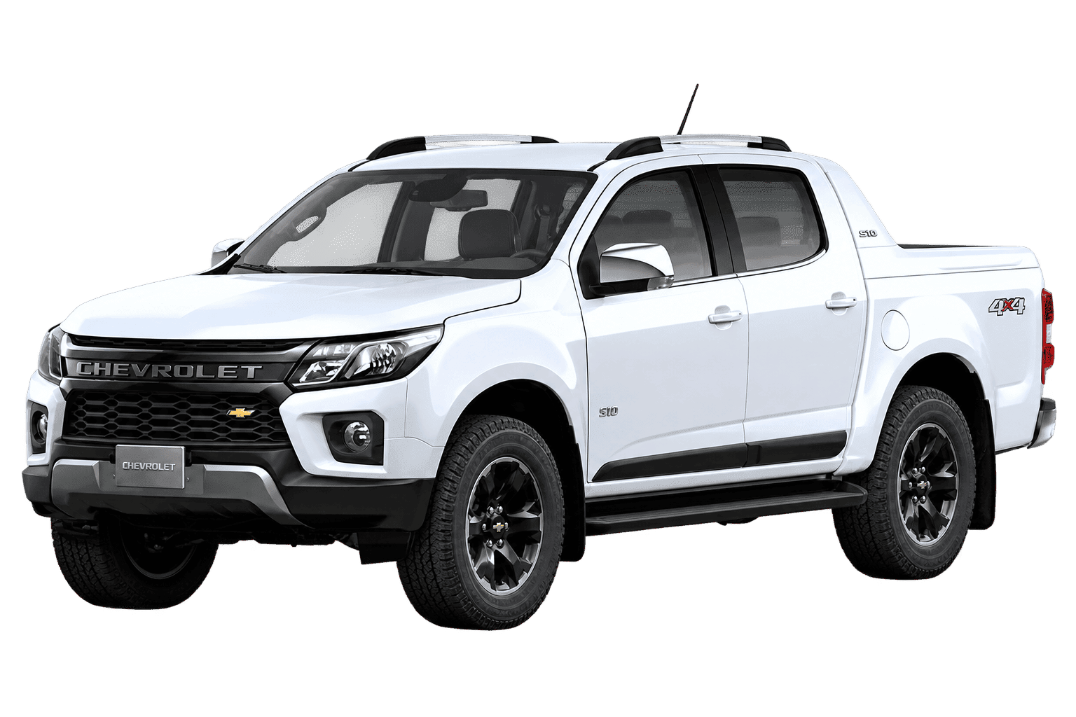 Chevrolet S10 2024 High Country